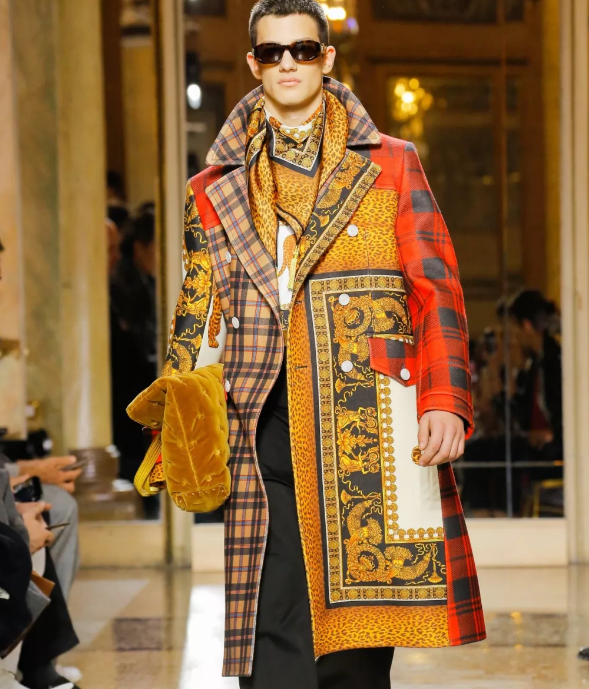 十七岁新晋国际男模出柜，居然不知道自己是... - 51虹马