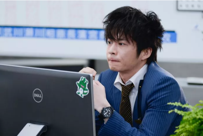 大叔的爱 2.0，不只是能让你笑出腹肌那么简单 - 51虹马