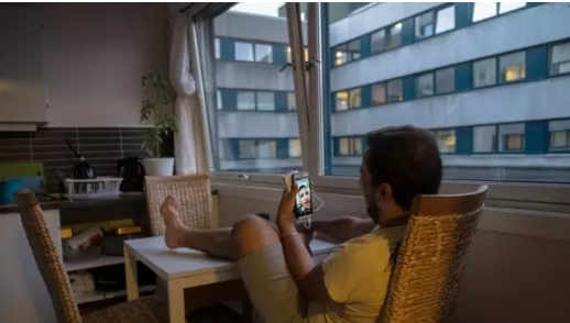 叙利亚内战背后：两个叙利亚男同志的故事 - 51虹马