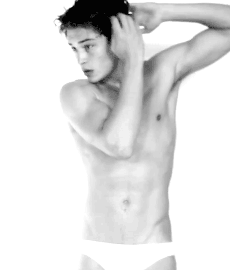 无可替代的小鲜肉 Francisco Lachowski 欧美系 - 51虹马