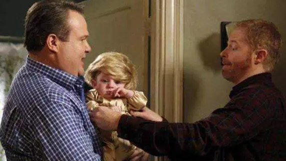 同志养出的孩子就会成为同性恋?同志养孩子有多难? - 51虹马 同志养出的孩子就会成为同性恋?同志养孩子有多难? - 51虹马