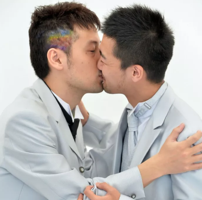 近期LGBT资讯 - 51虹马