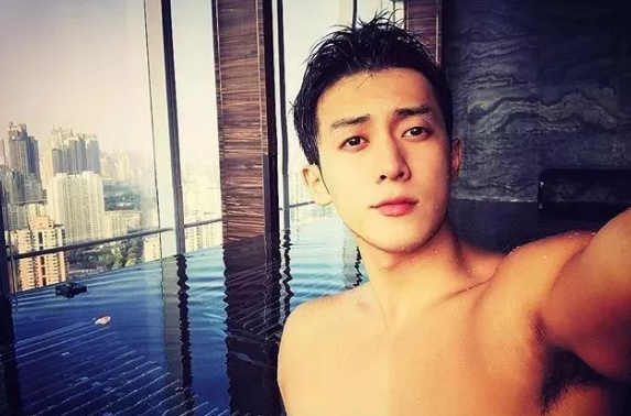 抖音长腿直男？哪来那么多直男！！！ - 51虹马