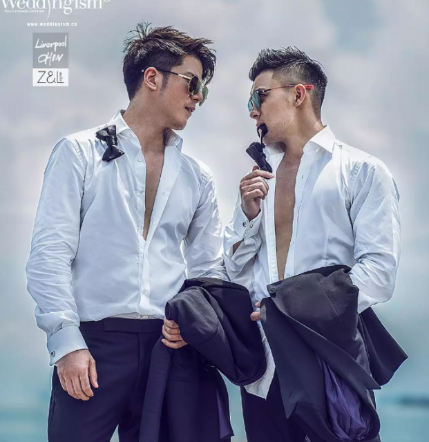 翻版樊野？名媛在苏梅岛的甜蜜婚礼其实是一场营销表演 - 51虹马