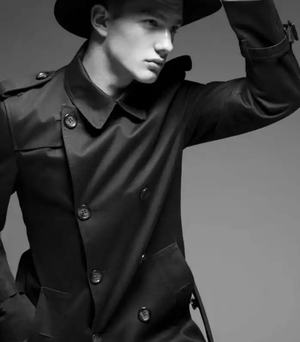 十七岁新晋国际男模出柜，居然不知道自己是... - 51虹马