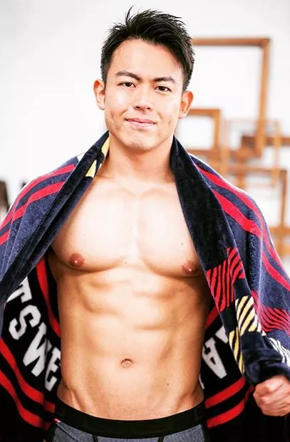 Gogoboy为生计还拍过倭国动作大戏 - 51虹马