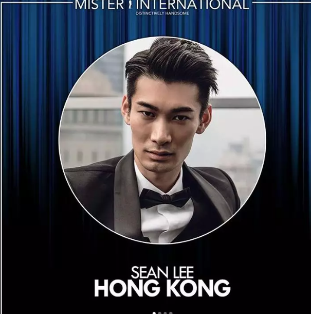 亚洲人当选国际先生，网友却质疑起了他的身材 - 51虹马