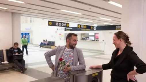 叙利亚内战背后：两个叙利亚男同志的故事 - 51虹马