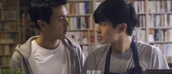 《和光同尘》一部关于成长、暗恋的故事。-51虹马