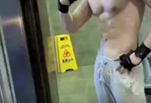 筋健小教练，帅呆~-51虹马