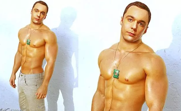 健身房十男九GAY？为什么GAY都喜欢健身？-51虹马