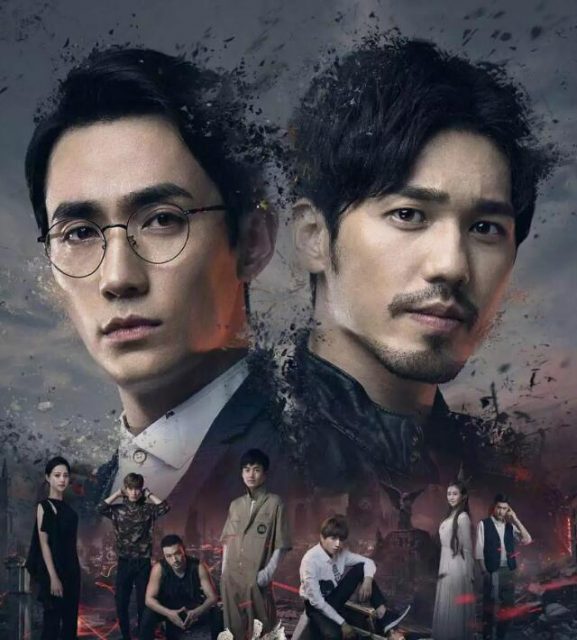 最新国产腐剧 今日推荐哥哥掰弯弟弟只为报复 这剧全是套路 - 51虹马 最新国产腐剧 今日推荐哥哥掰弯弟弟只为报复 这剧全是套路 - 51虹马