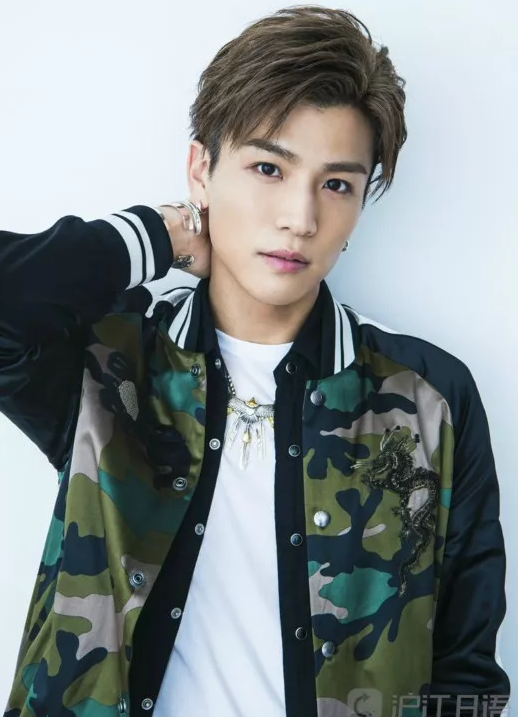 打败国民男友竹内凉真,获得2018上半年日本国宝级帅哥排行NO.1的是……?-51虹马