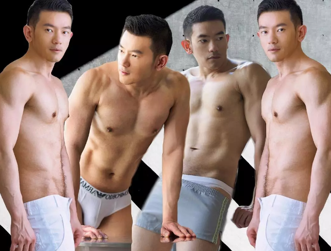 男主从“通吃”变成了Gay,到底经历了什么?从“咸湿”到“唯美”巨大转变-51虹马