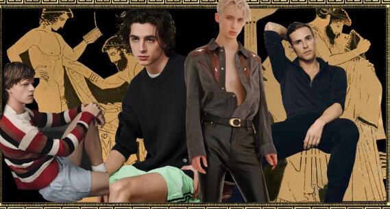 Twink 群体背后的复杂规则-51虹马