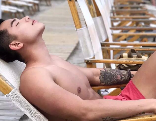 男人会因性而爱? - 51虹马