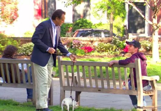 《世事难料》小鲜肉掰弯亿万直男富翁-51虹马