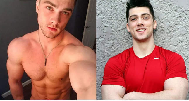 男优自曝同性更能满足自己,却否认自己是同性恋? - 51虹马 男优自曝同性更能满足自己,却否认自己是同性恋? - 51虹马