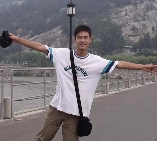 小鲜肉的当兵之旅，论一个成熟大叔的形成-51虹马