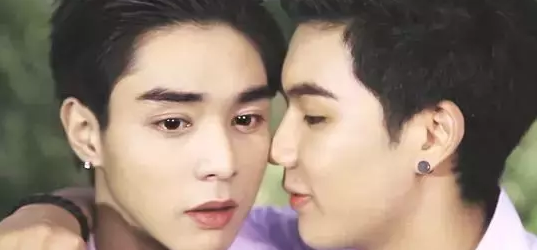 《不一样的美男》人妖们为这群基佬操碎了心-51虹马