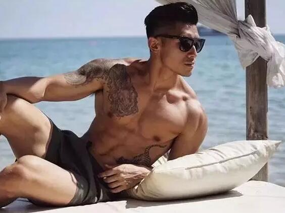 爱上直男后~-51虹马