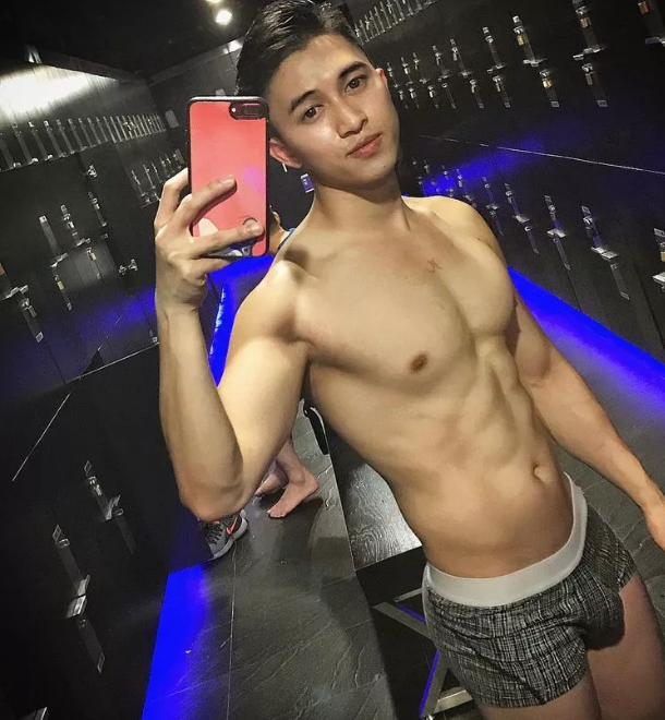 越南大弟小伙，历经坎坷让人心疼-51虹马