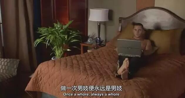 美国《男国少年梦》男妓内涵G片，豆瓣7.3分-51虹马