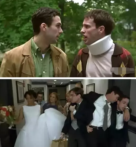 《我想我愿意》 暗恋的直男多年后倒追我-51虹马