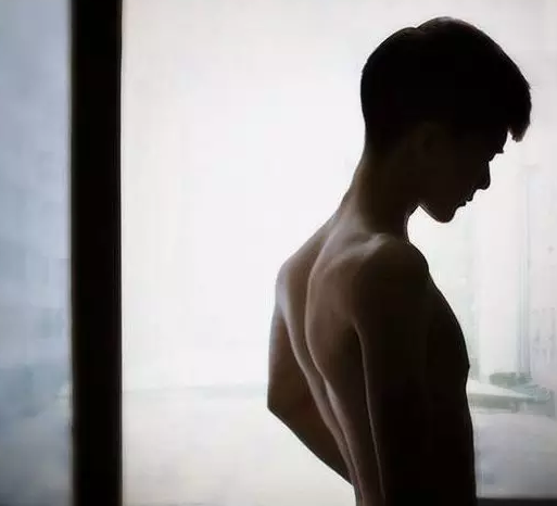 Gay口述:公共厕所奇遇记-51虹马