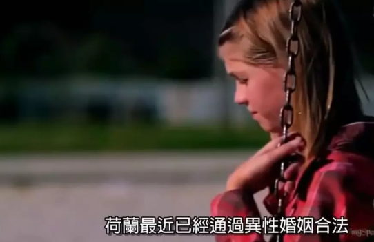 新收录 | 这是一个同性恋多数，异性恋少数的世界-51虹马