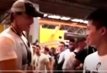 全球第一健身男模“格雷格”励志短片：让世界记住你-51虹马