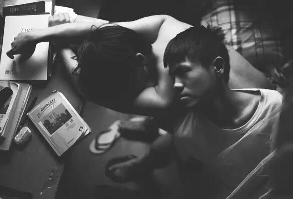 小攻和小受的思维差异到底有多大？-51虹马