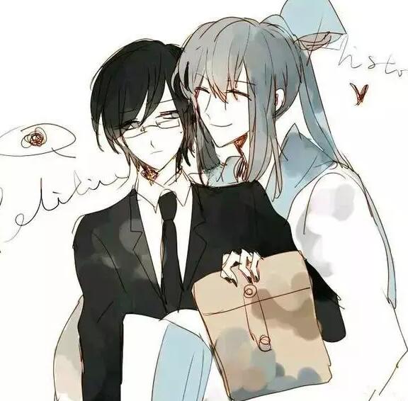 外面有只狐狸偷看先生-51虹马