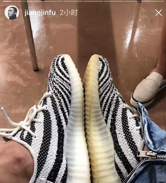 蒋劲夫放飞自我，出柜晒老公？-51虹马