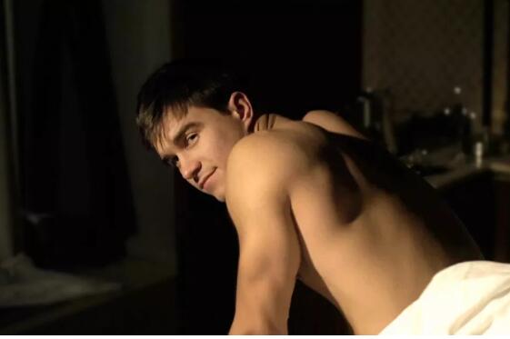 海军航母上的同志爱情，制服 美国大兵  床-51虹马