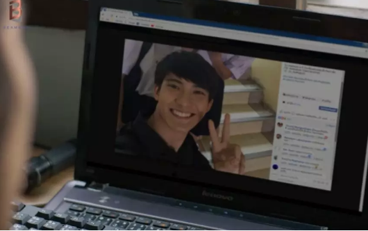 《社交心慌慌》鲜肉帅哥与体育老师在车里被偷拍-51虹马