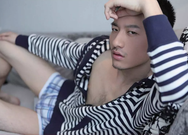 第一次，除了紧张好像啥都没有-51虹马