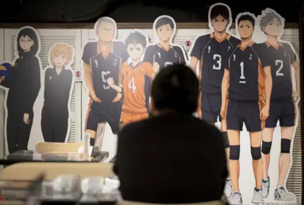 腐男是什么？能搞基吗？-51虹马