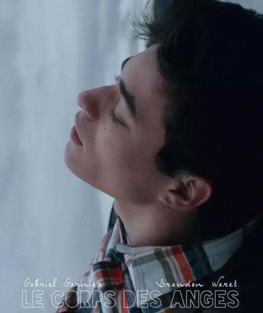 法国《天使的身体》法国少年爆发起来都这么厉害呀-51虹马