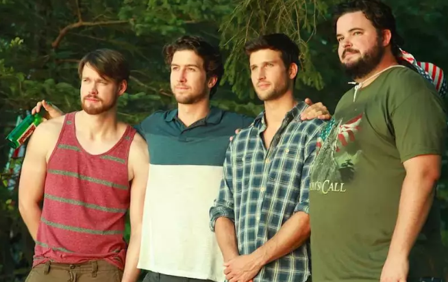 温馨搞笑的出柜之旅 强推! - 51虹马 温馨搞笑的出柜之旅 强推! - 51虹马