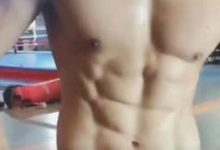 眼睛瞄哪里！-51虹马