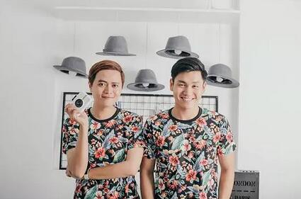 越南所有耽M剧都在这里，相信总有一部是你喜欢的 - 51虹马