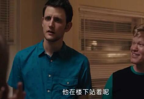 《其他人》在死亡面前，一切都无不足道-51虹马