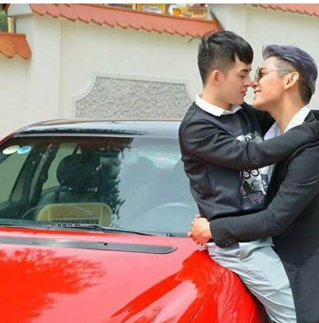 越南所有耽M剧都在这里，相信总有一部是你喜欢的 - 51虹马