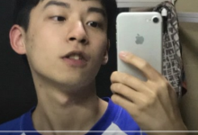 他是彭昱畅和易烊千玺的结合体～-51虹马