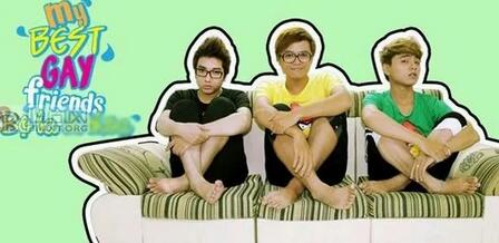 越南所有耽M剧都在这里，相信总有一部是你喜欢的 - 51虹马