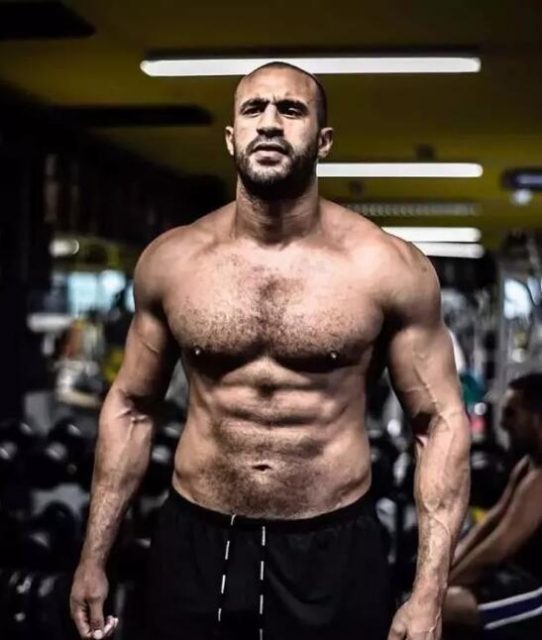 C罗闪耀世界杯！他曾和基友赤身相拥起反应！ - 51虹马