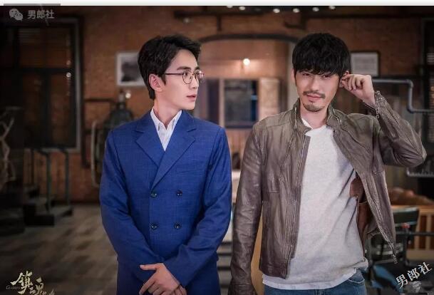 镇魂官方：我们真的是兄弟情！ - 51虹马