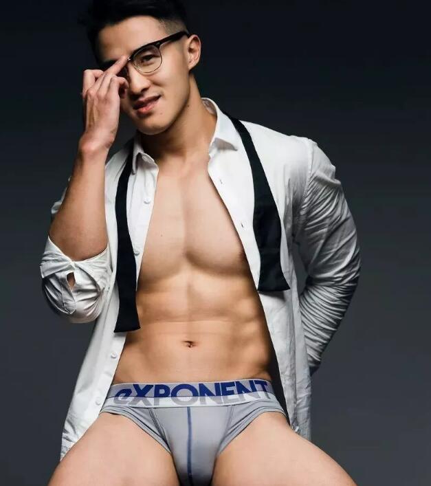 90后“大器版吴京”说的是他吧？ - 51虹马