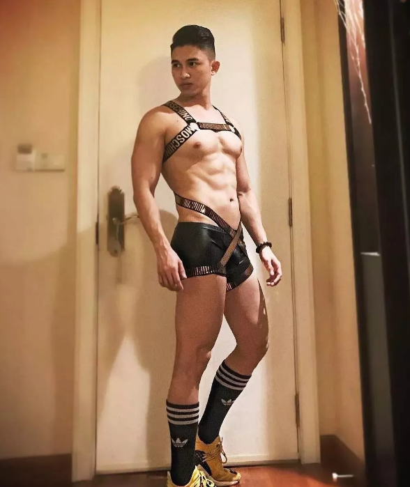 越南大弟小伙，历经坎坷让人心疼 - 51虹马